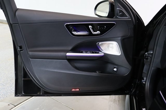 2025 MERCEDES-BENZ C-CLASS - Image 18