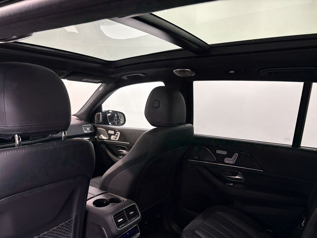 2024 MERCEDES-BENZ GLS-CLASS - Image 26