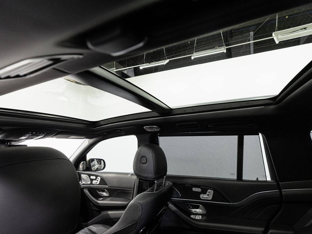2024 MERCEDES-BENZ GLS-CLASS - Image 26