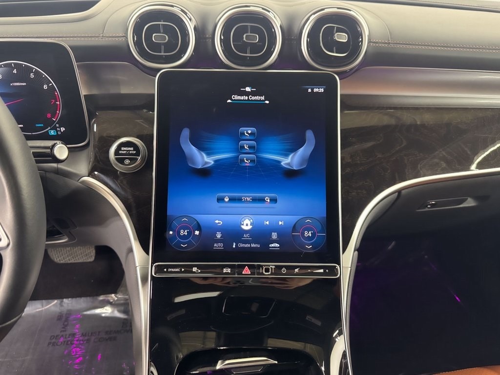 2024 MERCEDES-BENZ GLC-CLASS - Image 19