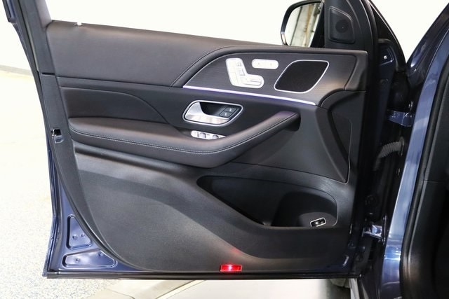 2024 MERCEDES-BENZ GLE-CLASS - Image 17