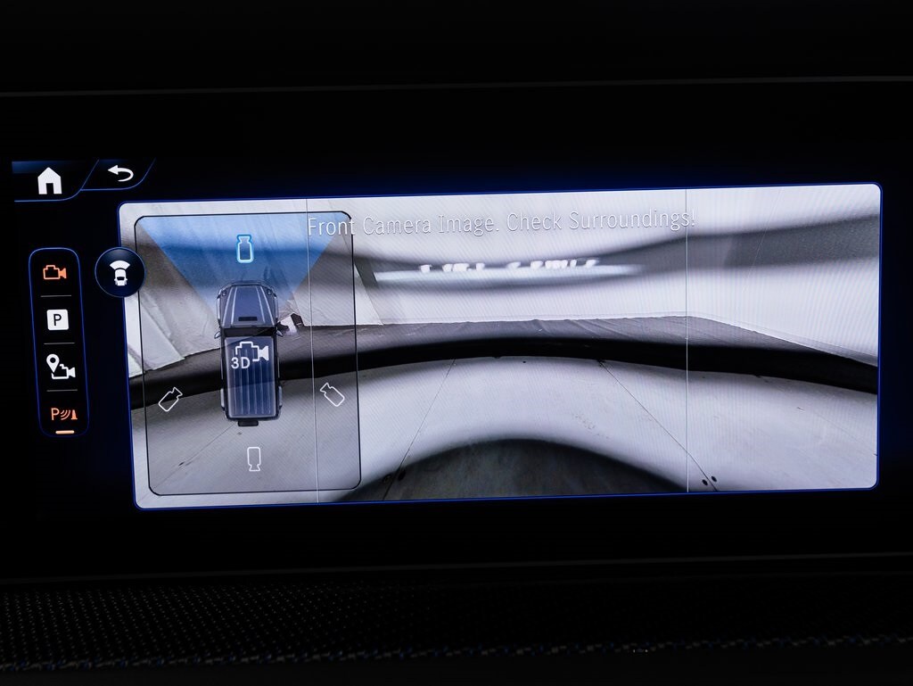 2025 MERCEDES-BENZ G-CLASS - Image 22