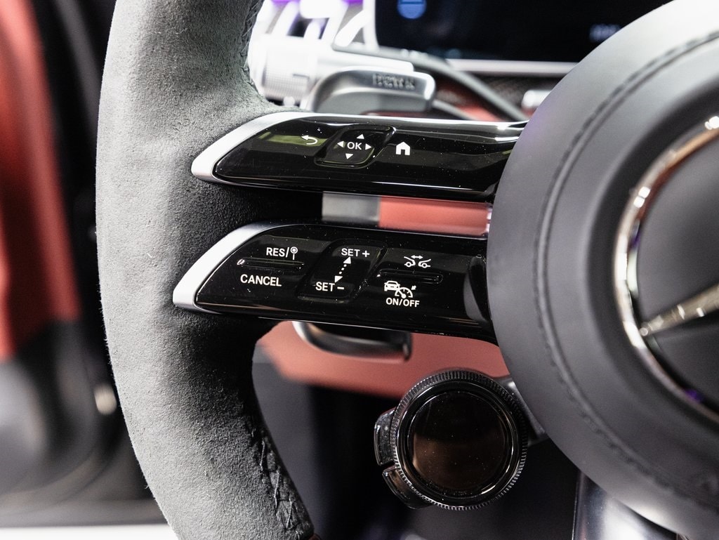 2024 MERCEDES-BENZ S-CLASS - Image 11