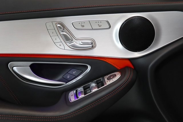 2021 MERCEDES-BENZ GLC-CLASS - Image 3