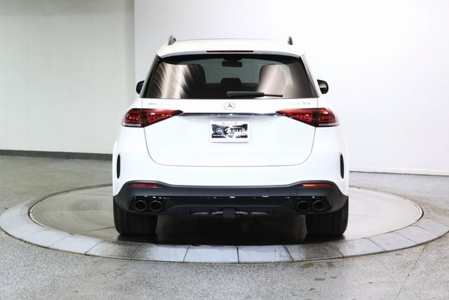 2023 MERCEDES-BENZ GLE-CLASS - Image 12