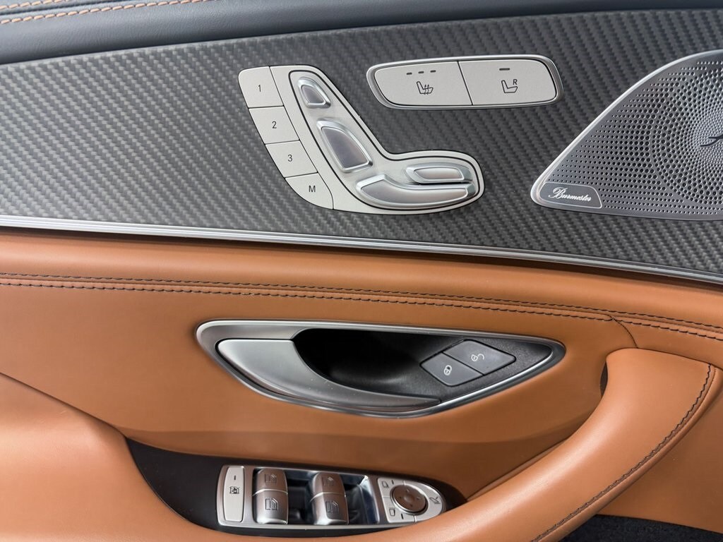 2022 MERCEDES-BENZ AMG GT - Image 7