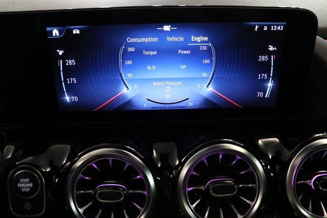 2025 MERCEDES-BENZ GLA-CLASS - Image 7