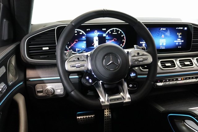 2022 MERCEDES-BENZ GLE-CLASS - Image 23