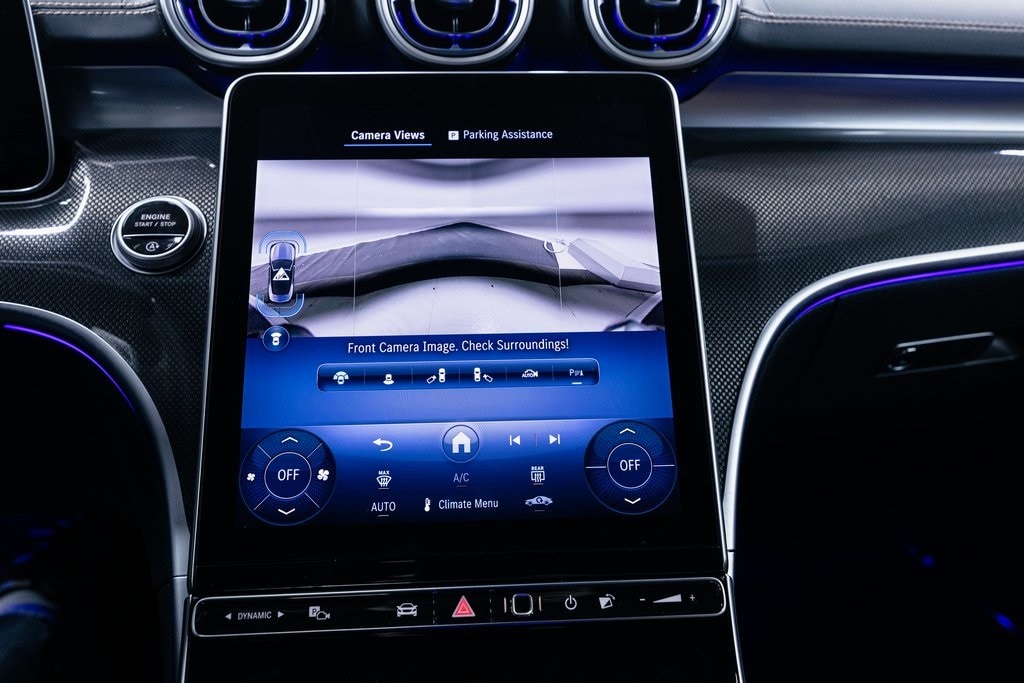 2024 MERCEDES-BENZ CLE - Image 23