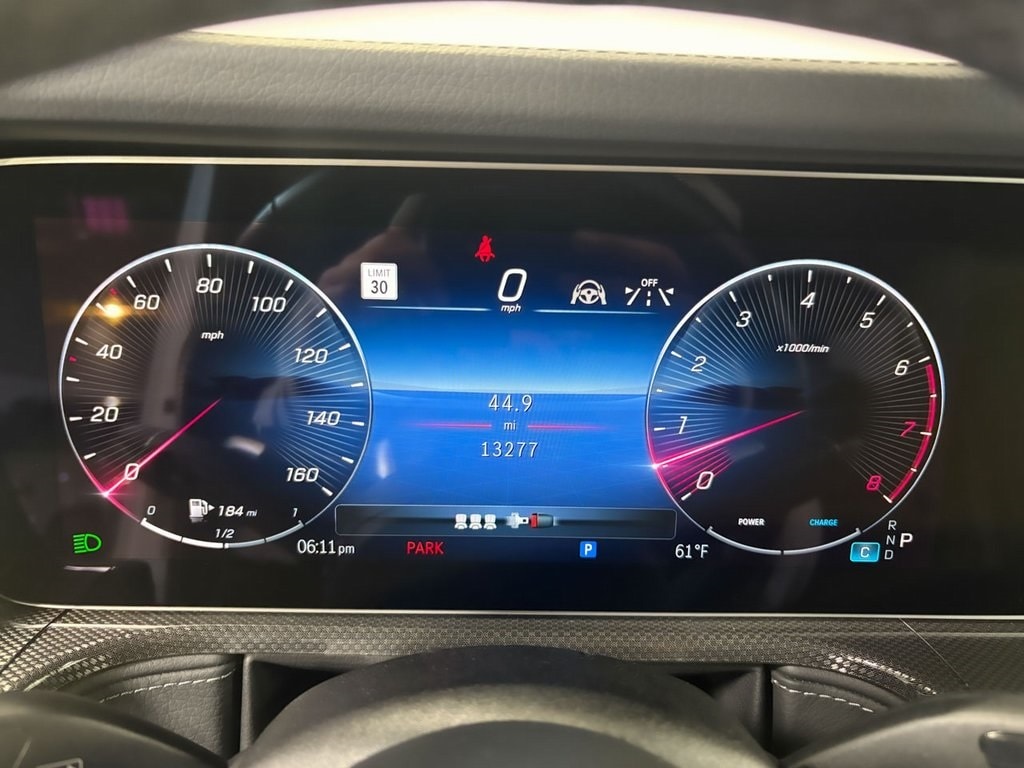 2025 MERCEDES-BENZ G-CLASS - Image 14