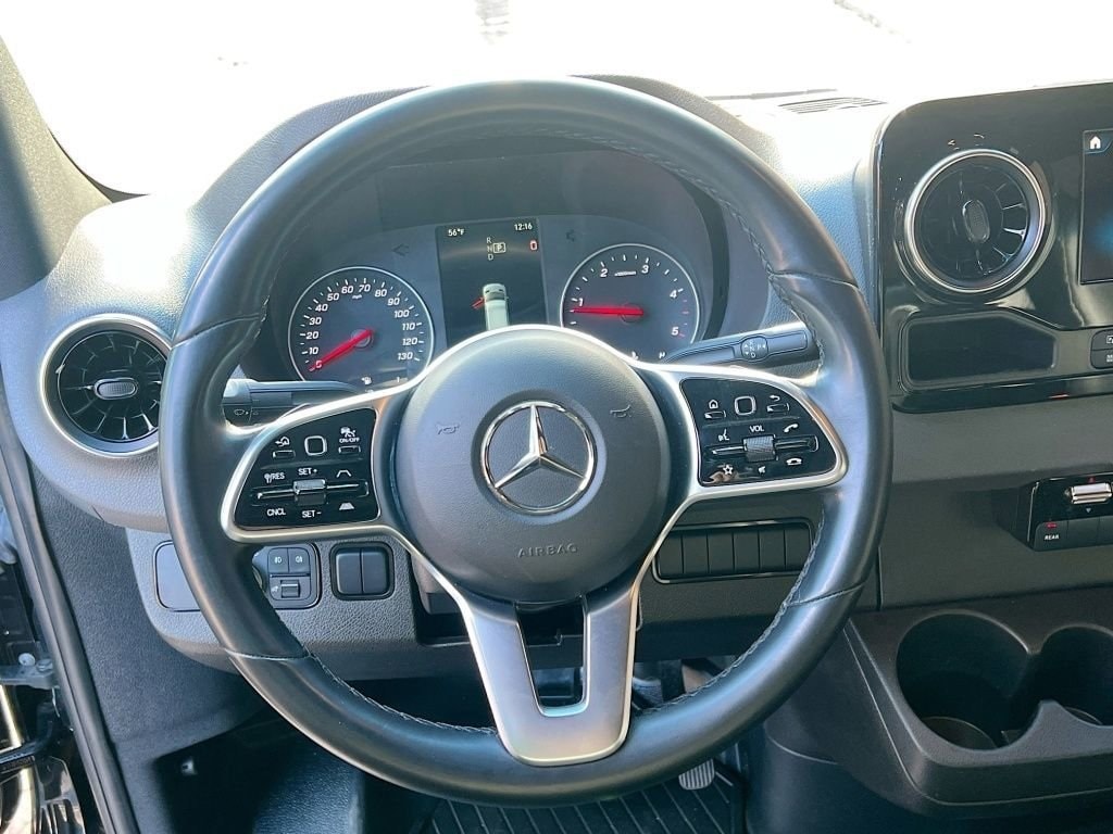 2023 MERCEDES-BENZ SPRINTER - Image 27