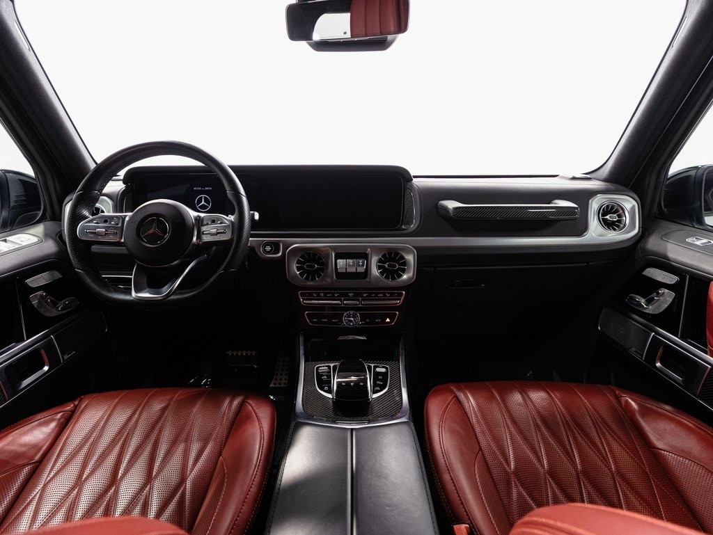 2023 MERCEDES-BENZ G-CLASS - Image 23