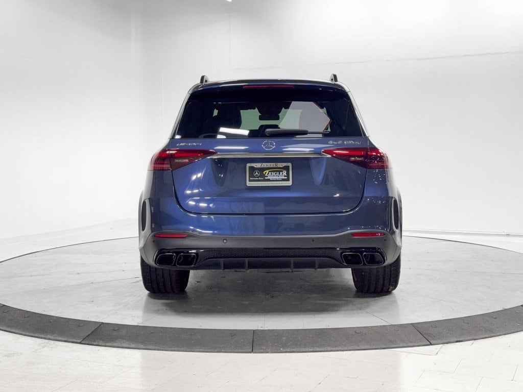 2024 MERCEDES-BENZ GLE-CLASS - Image 30