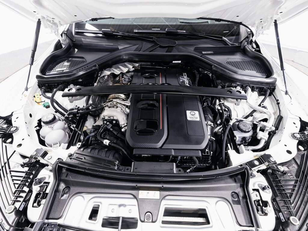 2025 MERCEDES-BENZ GLC-CLASS - Image 39