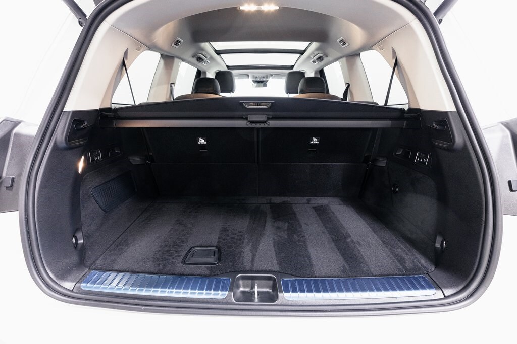 2026 MERCEDES-BENZ GLS-CLASS - Image 34