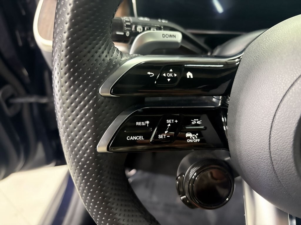 2024 MERCEDES-BENZ GLC-CLASS - Image 12