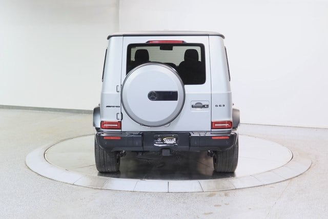 2023 MERCEDES-BENZ G-CLASS - Image 12