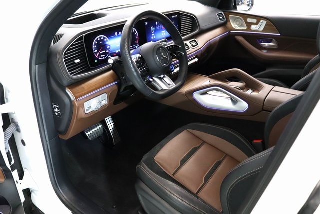 2024 MERCEDES-BENZ GLE-CLASS - Image 24