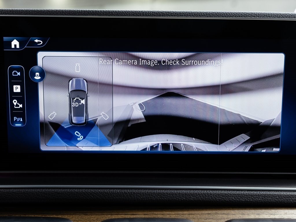 2025 MERCEDES-BENZ GLE-CLASS - Image 19