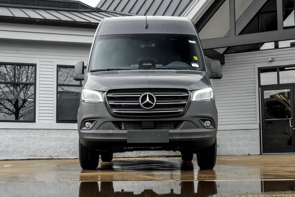 2025 MERCEDES-BENZ SPRINTER - Image 6