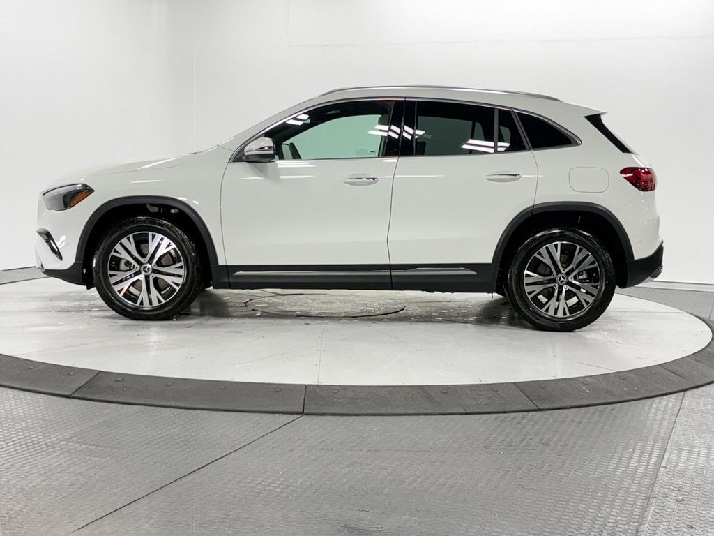 Certified 2026 Mercedes-Benz GLA GLA 250 SUV