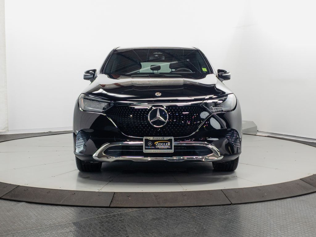 Certified 2023 Mercedes-Benz EQE 350 SUV SUV