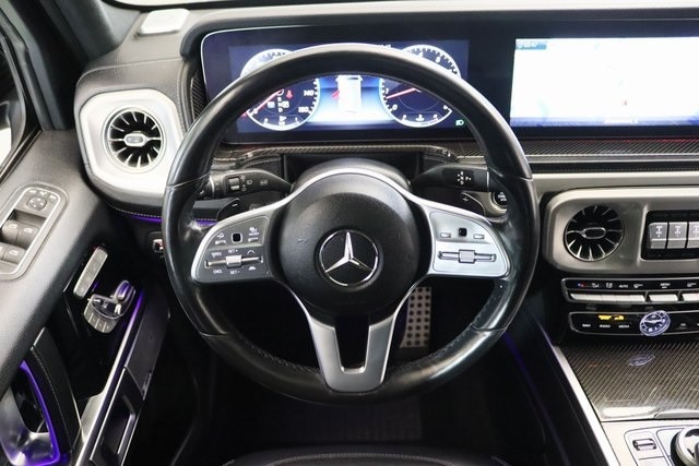 2019 MERCEDES-BENZ G-CLASS - Image 5