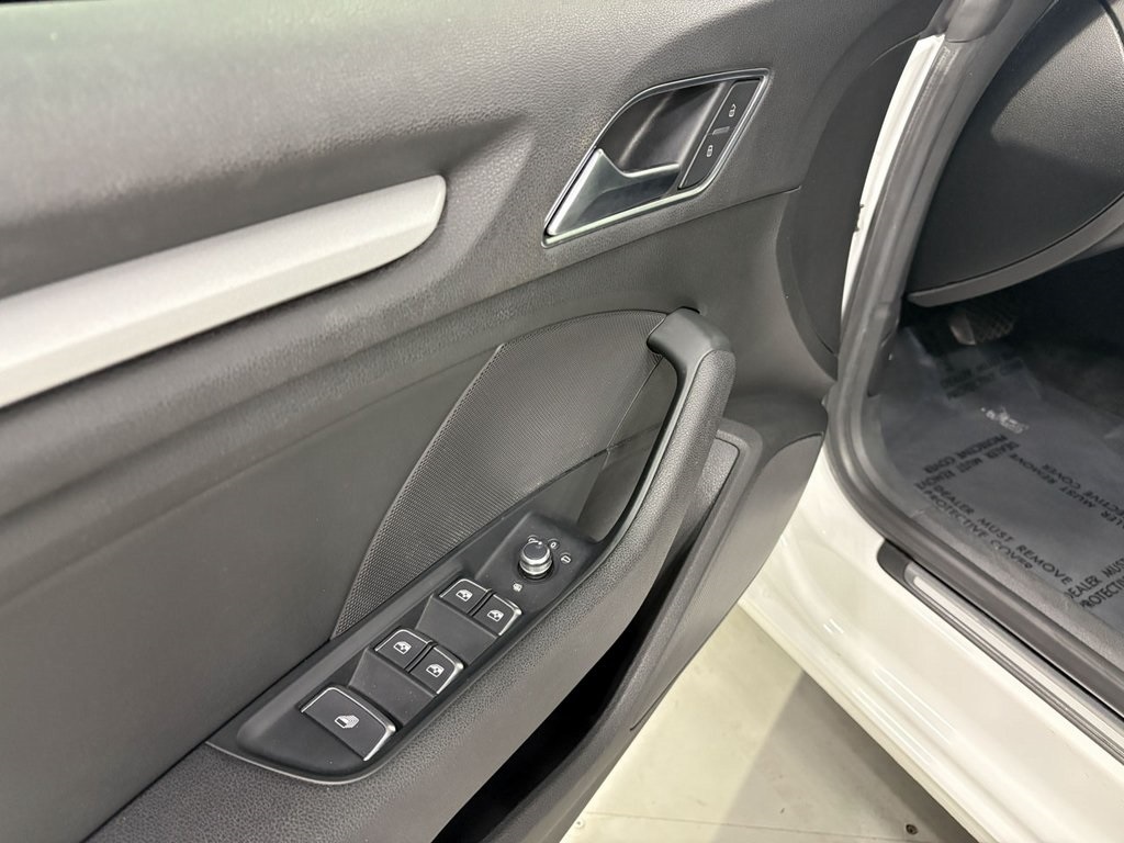 2019 AUDI A3 - Image 7