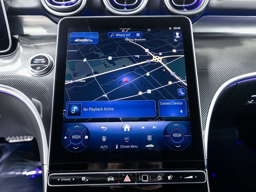 2024 MERCEDES-BENZ CLE - Image 18