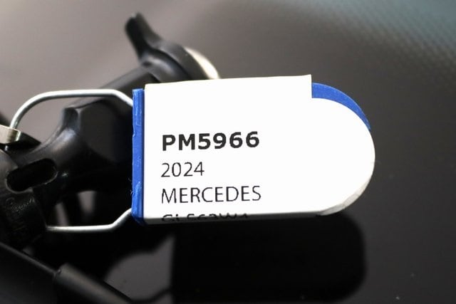 2024 MERCEDES-BENZ GLS-CLASS - Image 38