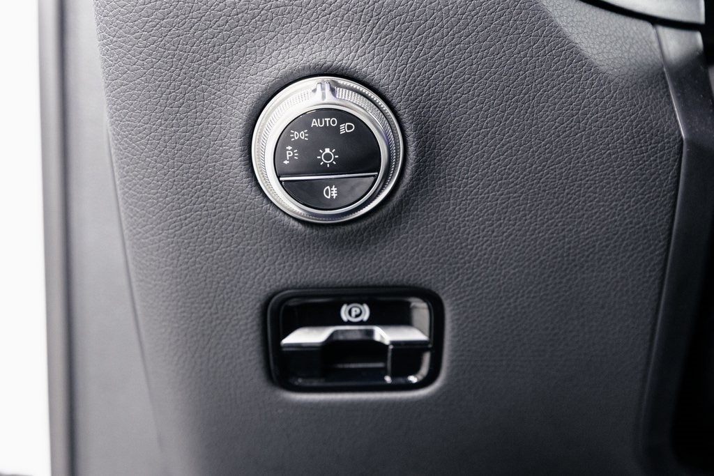 2026 MERCEDES-BENZ GLC-CLASS - Image 10