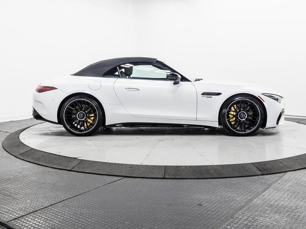 2022 MERCEDES-BENZ SL-CLASS - Image 36