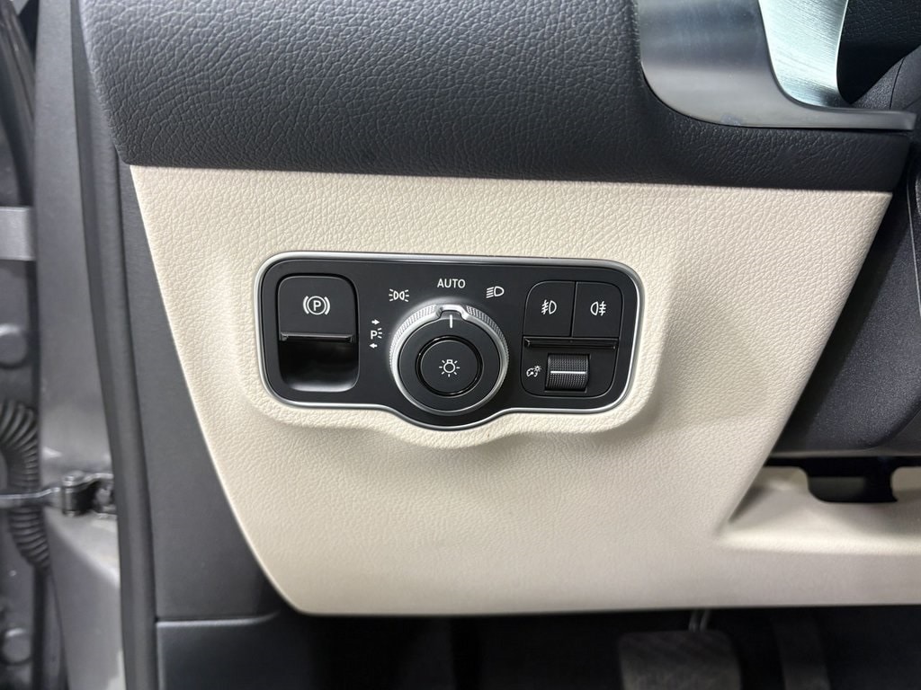 2026 MERCEDES-BENZ GLB-CLASS - Image 10