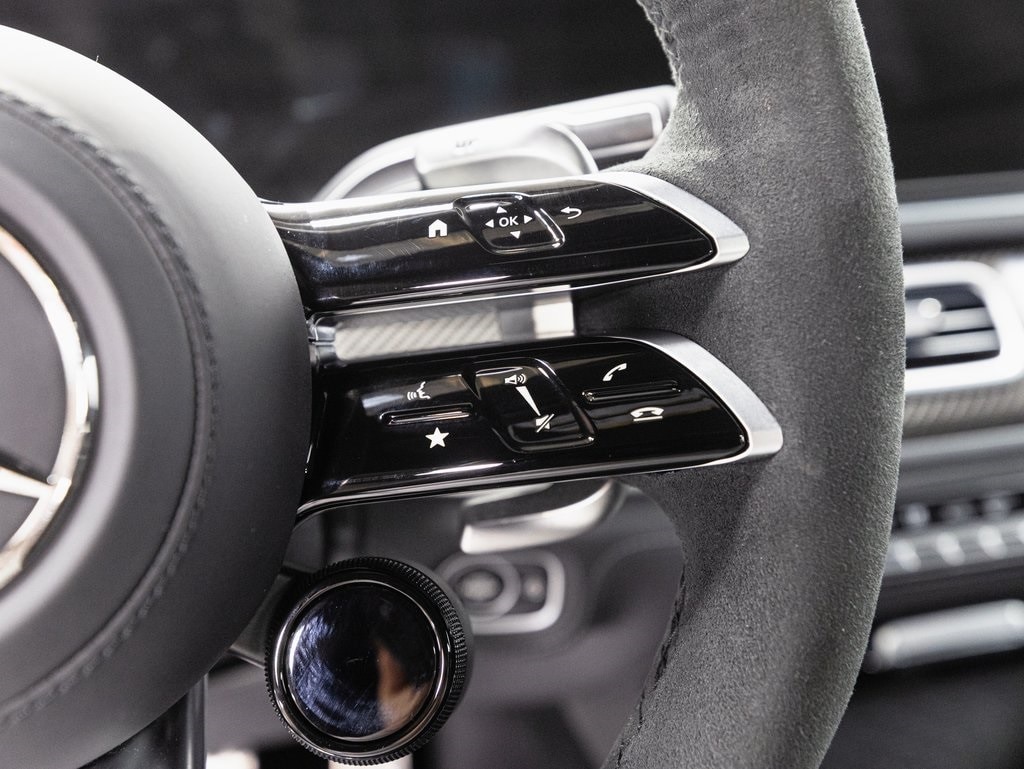 2025 MERCEDES-BENZ GLE-CLASS - Image 13