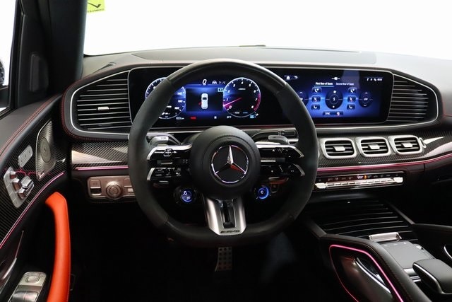 2024 MERCEDES-BENZ GLE-CLASS - Image 19