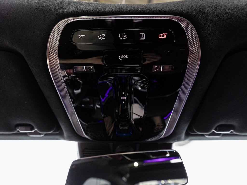 2024 MERCEDES-BENZ S-CLASS - Image 26