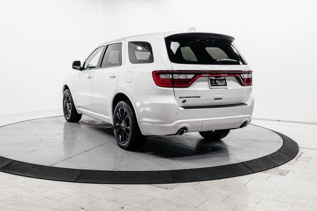 2021 DODGE DURANGO - Image 23