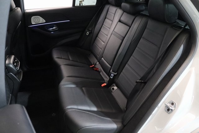 2024 MERCEDES-BENZ GLE-CLASS - Image 16