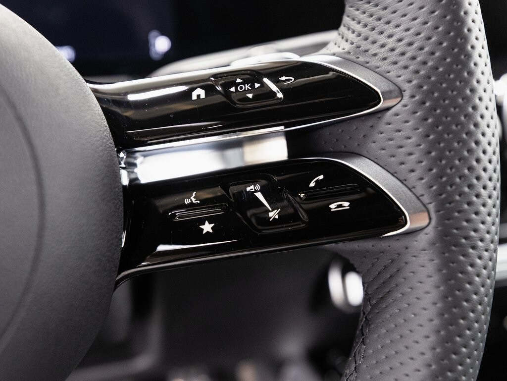 2024 MERCEDES-BENZ EQB-CLASS - Image 12