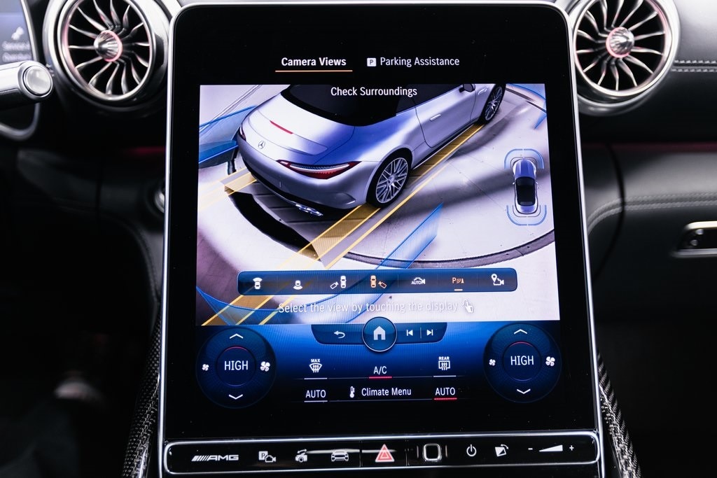 2022 MERCEDES-BENZ SL-CLASS - Image 22