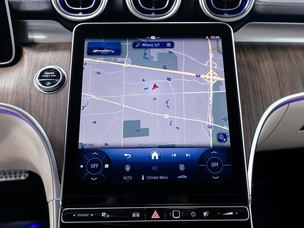 2024 MERCEDES-BENZ CLE - Image 18