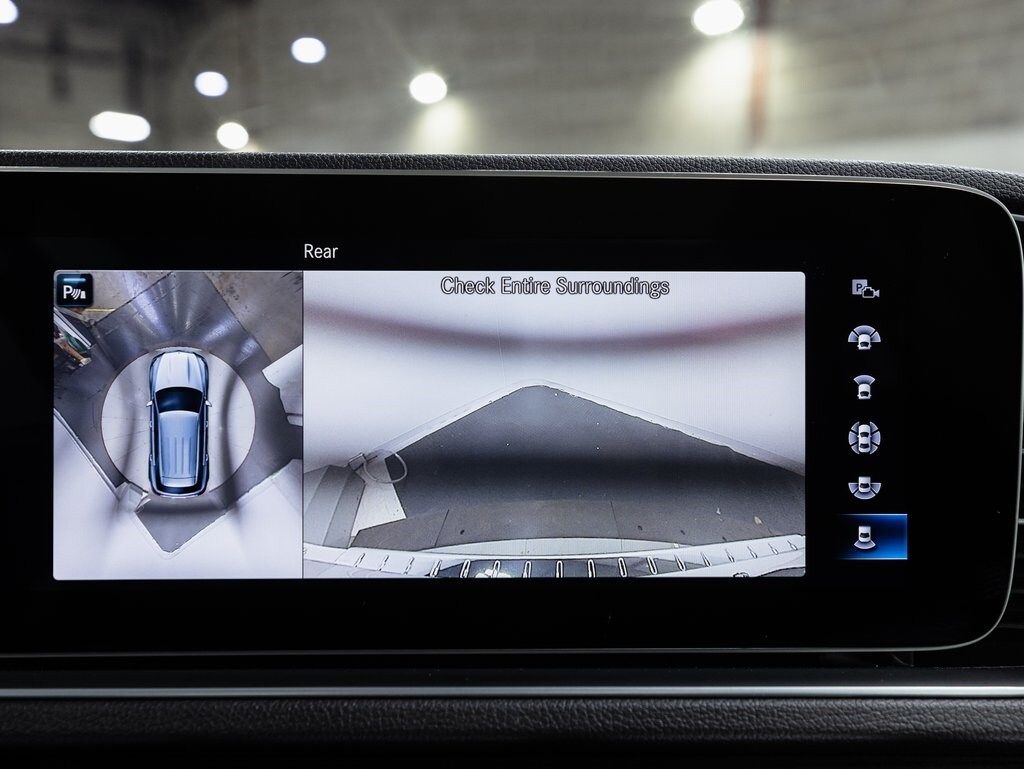 2021 MERCEDES-BENZ GLE-CLASS - Image 19