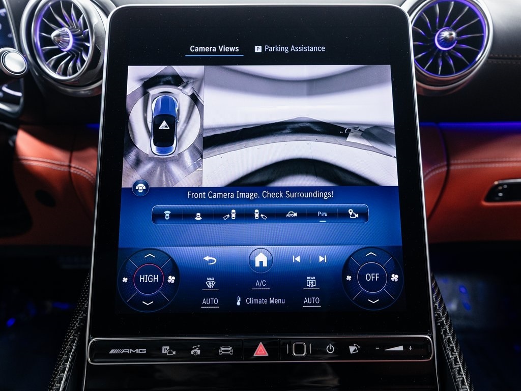 2022 MERCEDES-BENZ SL-CLASS - Image 23