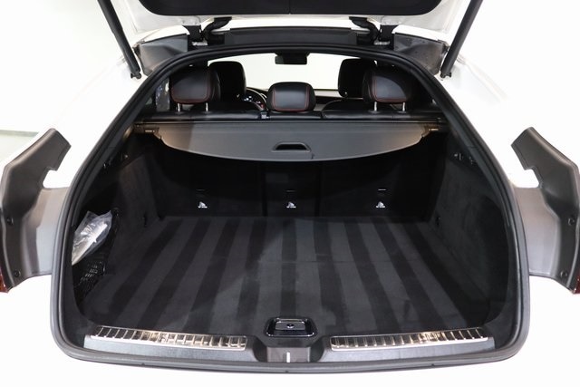 2021 MERCEDES-BENZ GLC-CLASS - Image 36