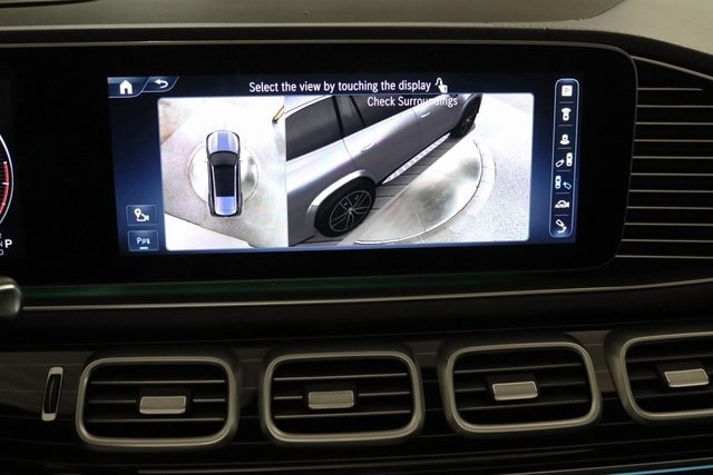 2024 MERCEDES-BENZ GLS-CLASS - Image 26