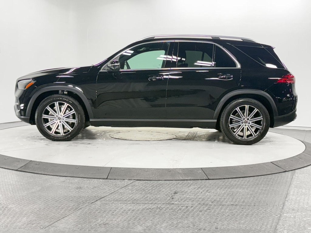 2026 MERCEDES-BENZ GLE-CLASS - Image 4