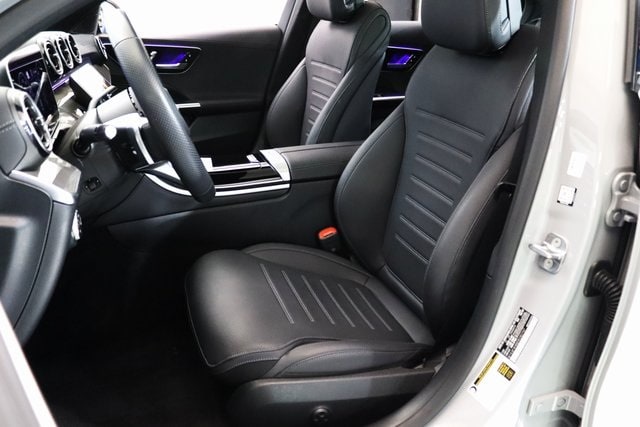 2025 MERCEDES-BENZ C-CLASS - Image 17