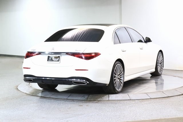 2023 MERCEDES-BENZ S-CLASS - Image 14