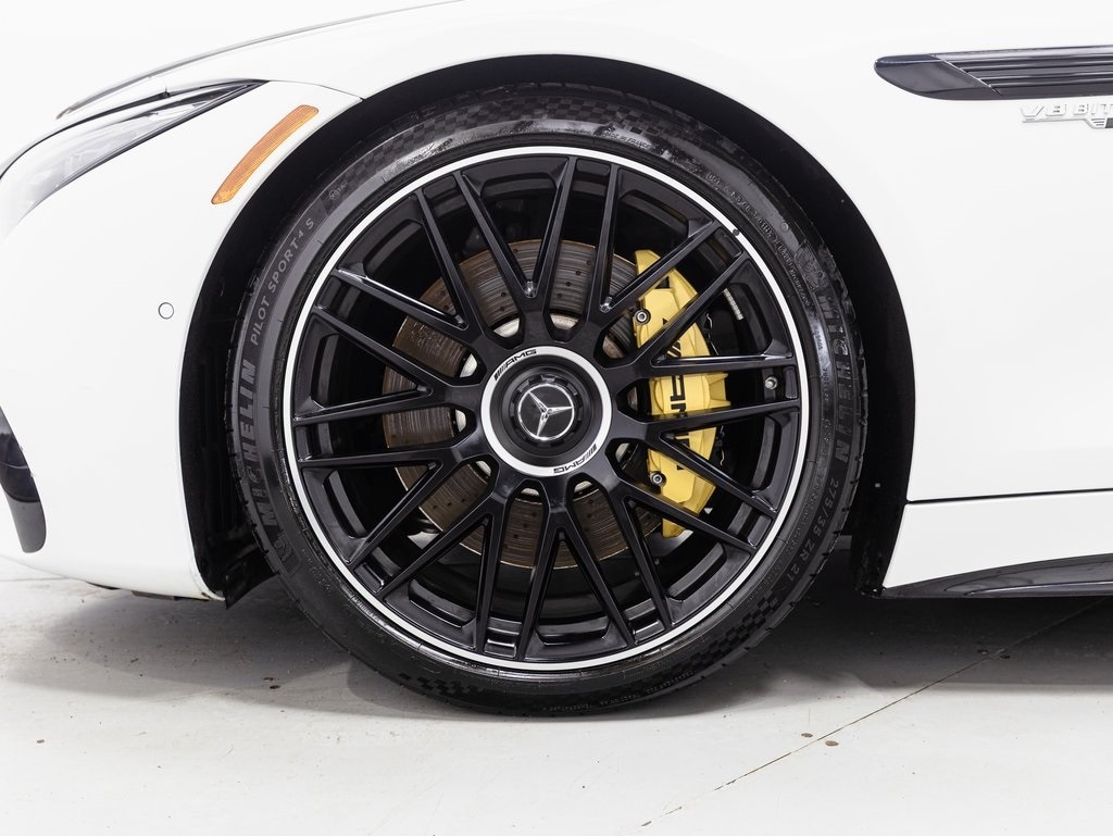 2022 MERCEDES-BENZ SL-CLASS - Image 39
