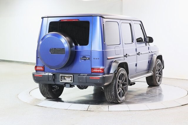 2024 MERCEDES-BENZ G-CLASS - Image 15